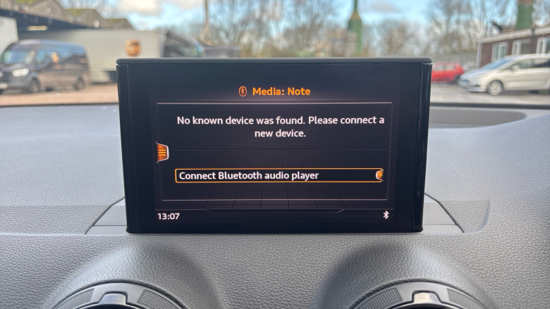 Audi Q2 1.0 TFSI SE 5dr Petrol Estate